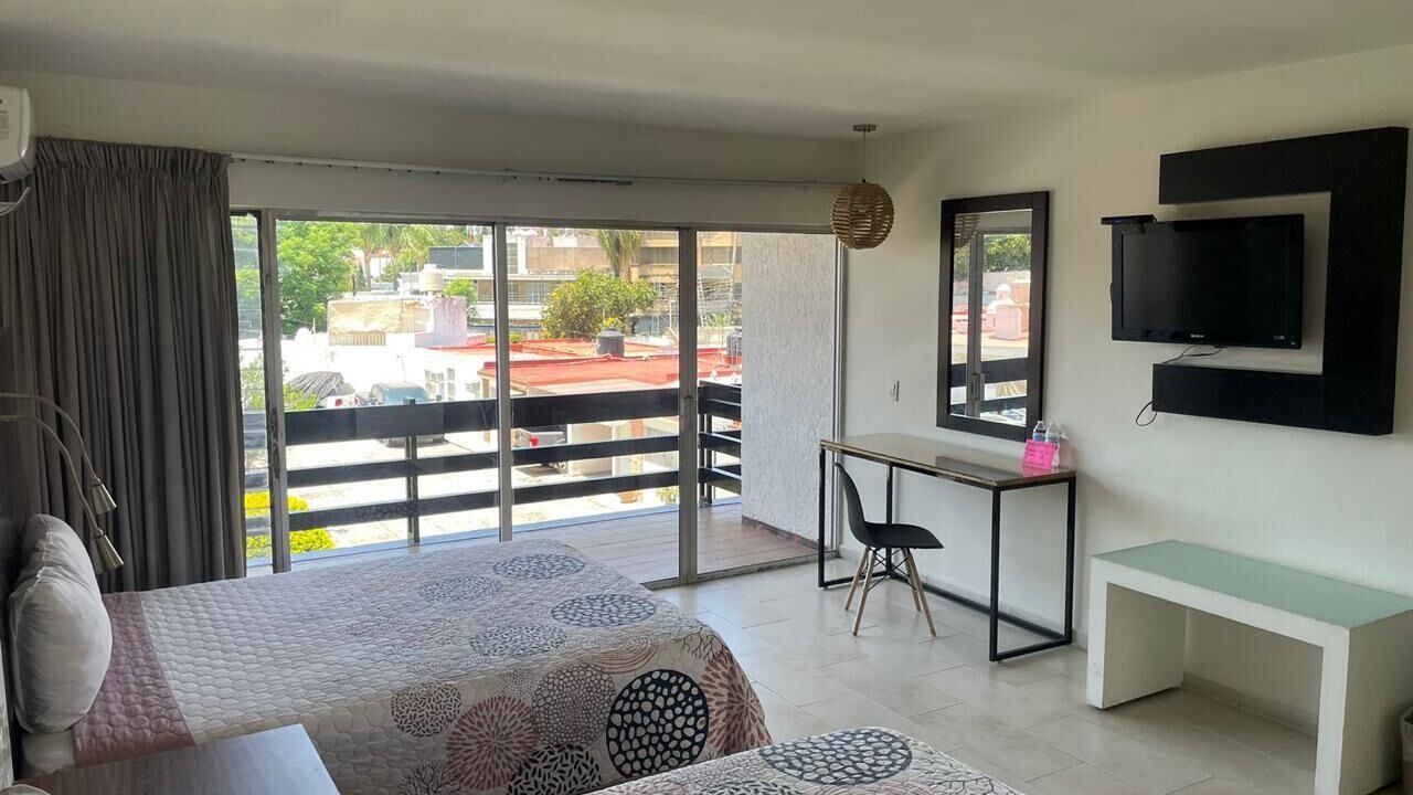 Photo of Bedroom in Zona Expo