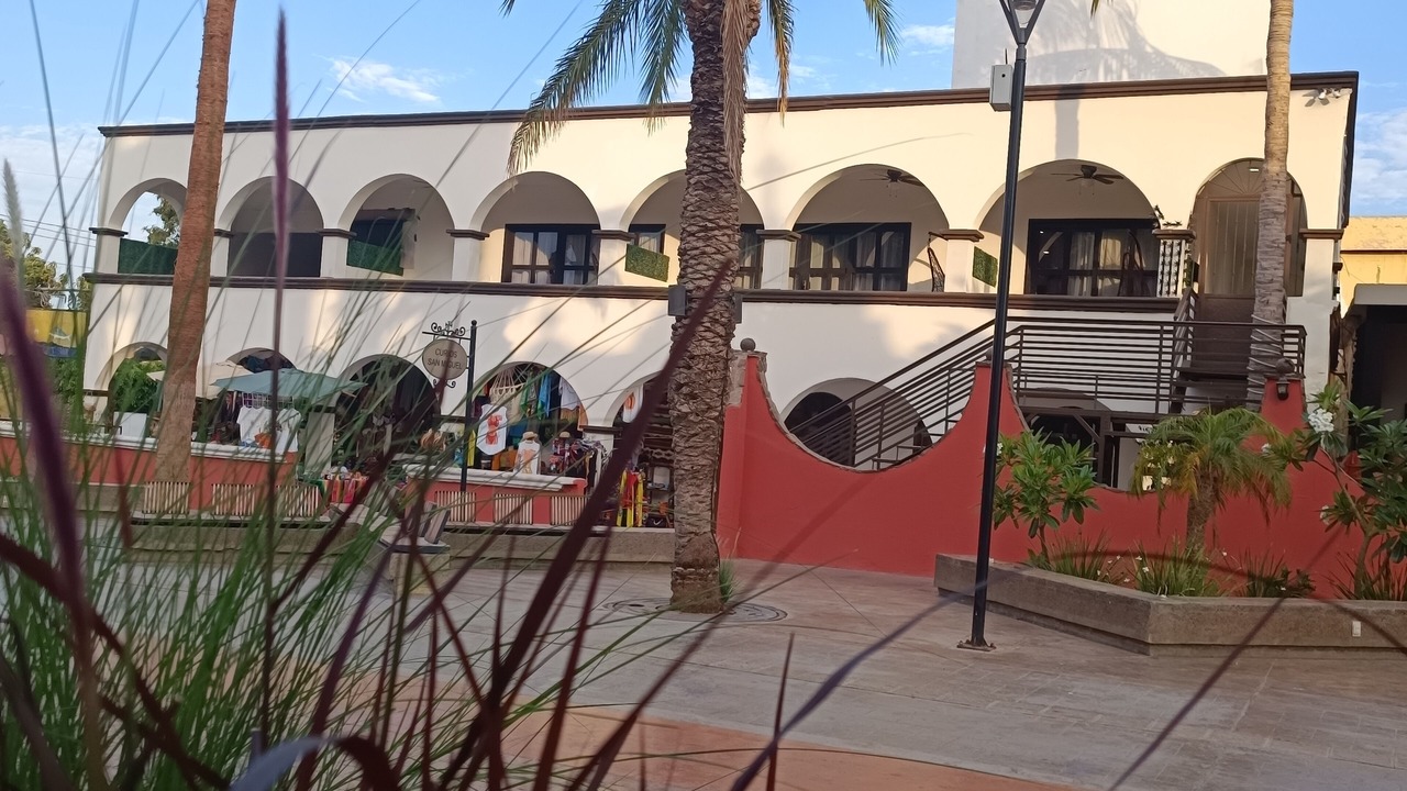 Photo of Outdoor in Loreto