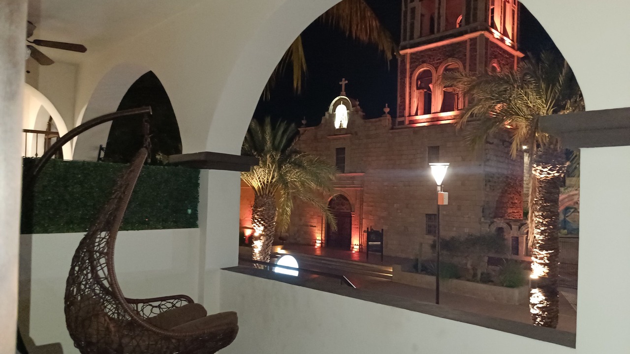 Photo of Outdoor in Loreto