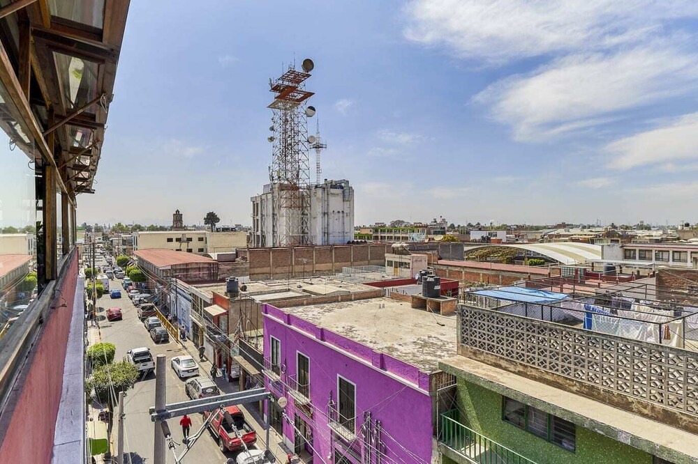 Photo of Outdoor in Centro
