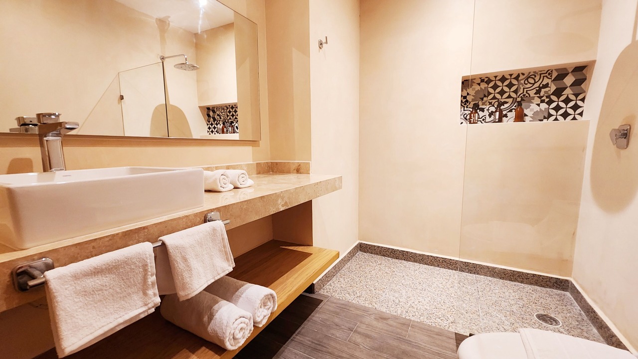 Photo of Bathroom in Gonzalo Guerrero