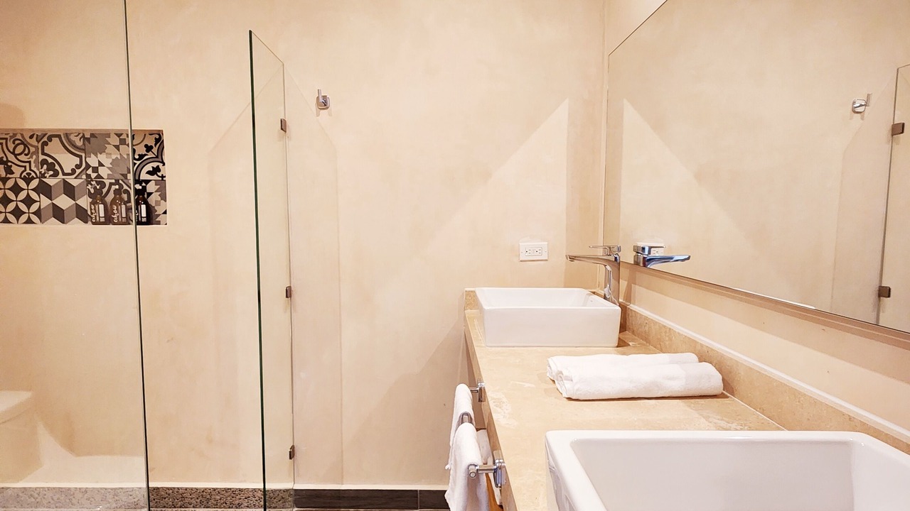 Photo of Bathroom in Gonzalo Guerrero