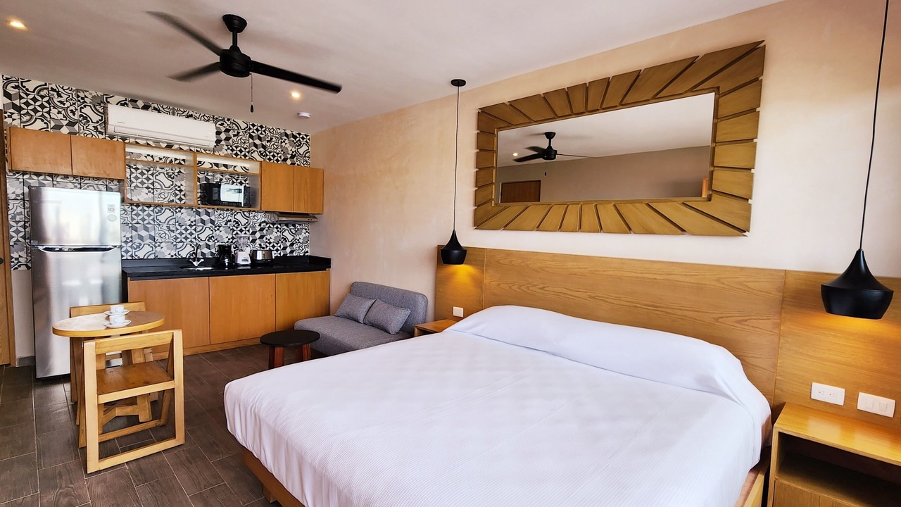 Photo of Bedroom in Gonzalo Guerrero