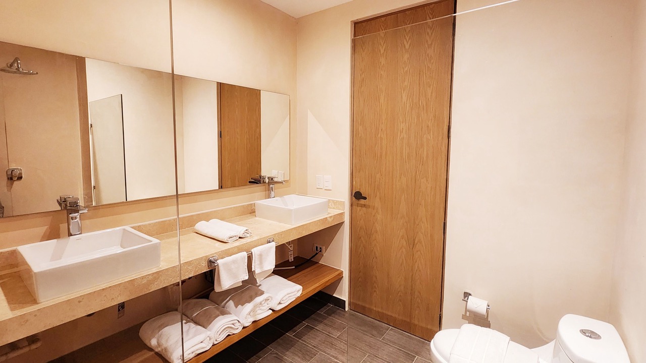 Photo of Bathroom in Gonzalo Guerrero