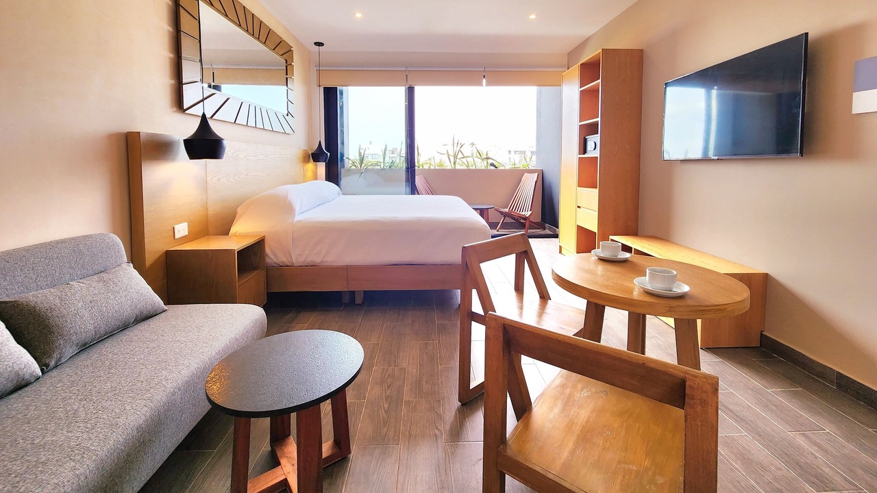 Photo of Bedroom in Gonzalo Guerrero