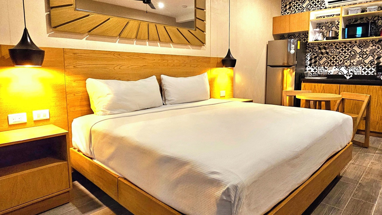 Photo of Bedroom in Gonzalo Guerrero