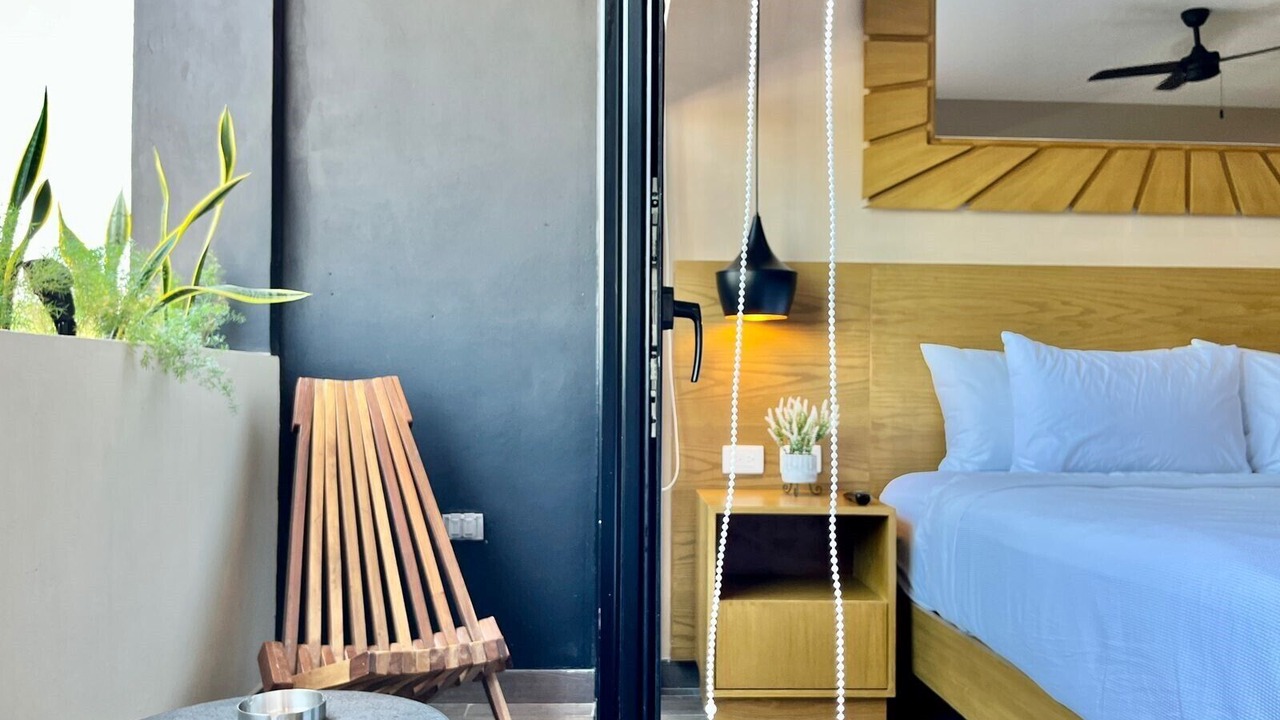 Photo of Bedroom in Gonzalo Guerrero