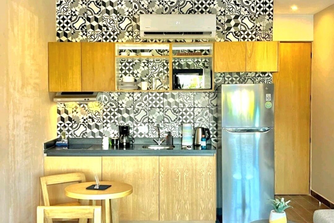Photo of Kitchen in Gonzalo Guerrero