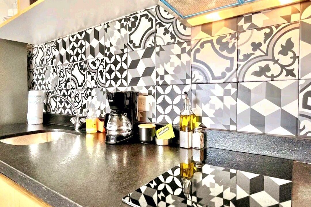 Photo of Kitchen in Gonzalo Guerrero