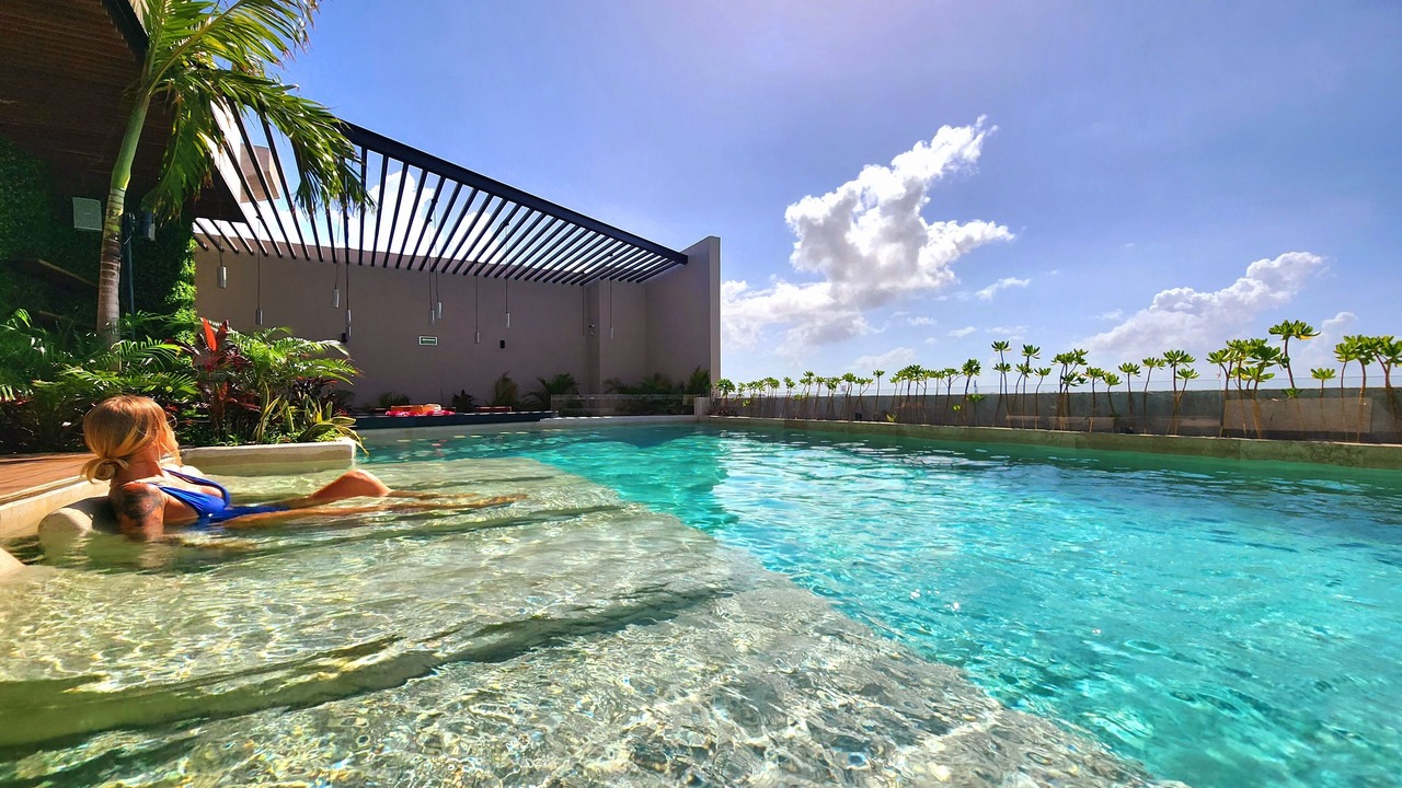 Photo of Outdoor in Gonzalo Guerrero