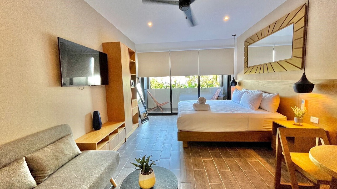 Photo of Bedroom in Gonzalo Guerrero