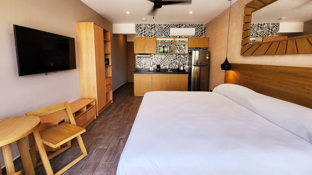 Photo of Bedroom in Gonzalo Guerrero