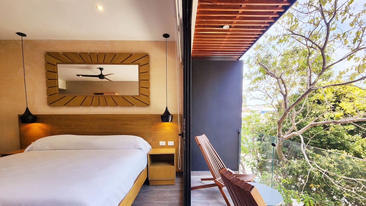 Photo of Bedroom in Gonzalo Guerrero
