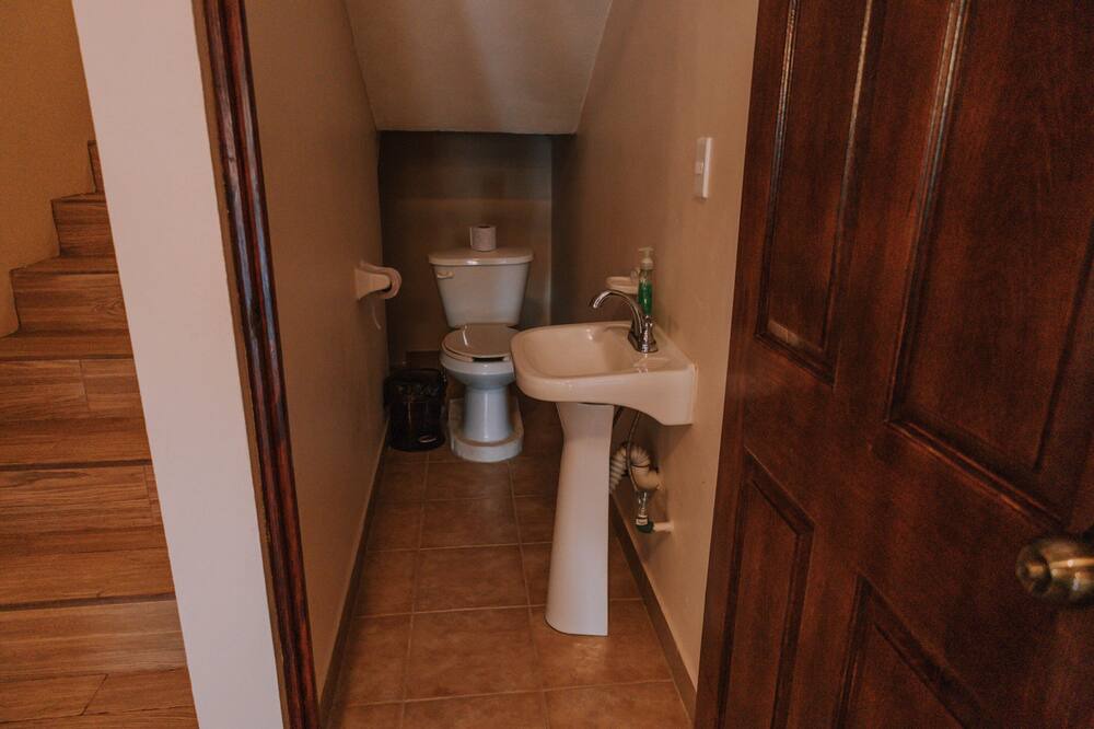 Photo of Bathroom in Santa Maria Tonameca