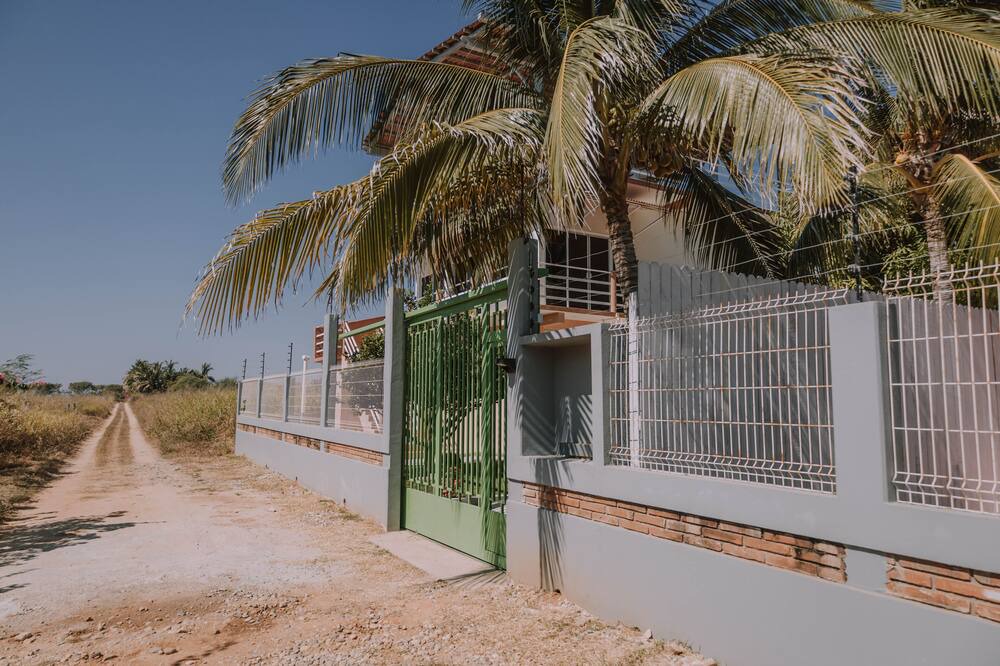 Photo of Outdoor in Santa Maria Tonameca