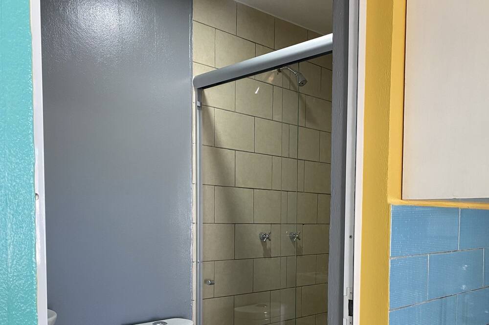 Photo of Bathroom in Santa Maria Tonameca
