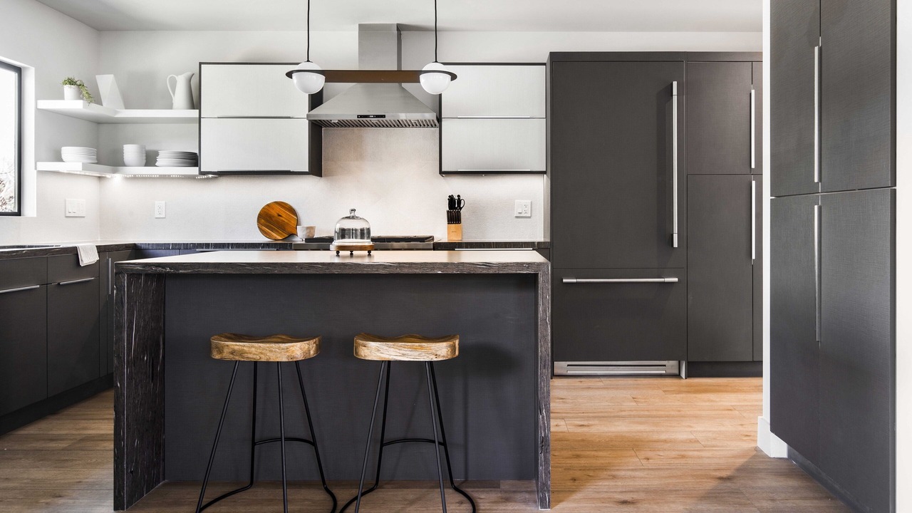 Photo of Kitchen in Mar Vista