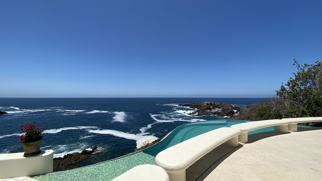 Photo of Outdoor in Chamela
