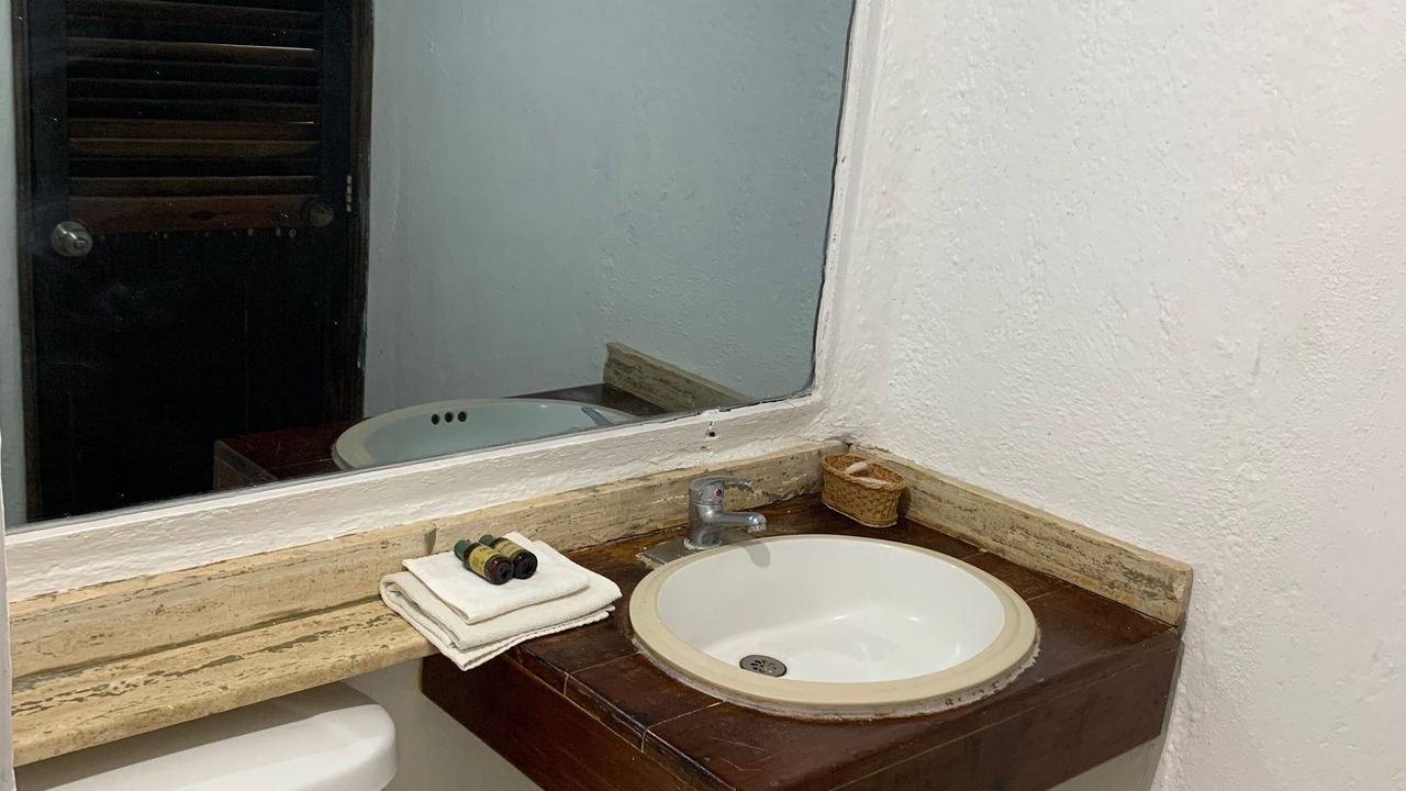 Photo of Bathroom in Punta Perula