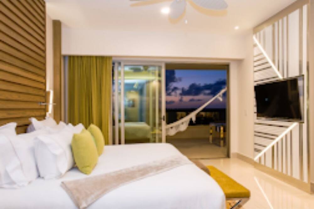 Photo of Bedroom in Punta Sam
