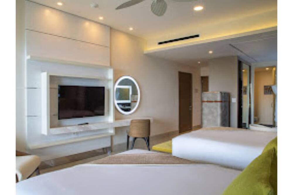 Photo of Bedroom in Punta Sam