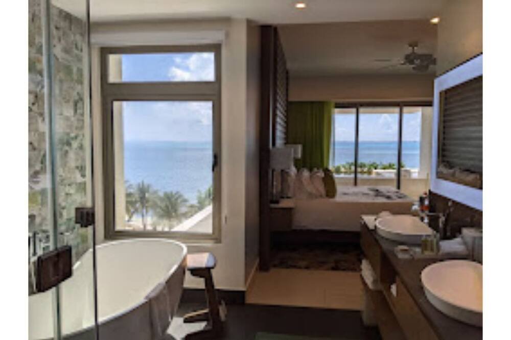 Photo of Bathroom in Punta Sam