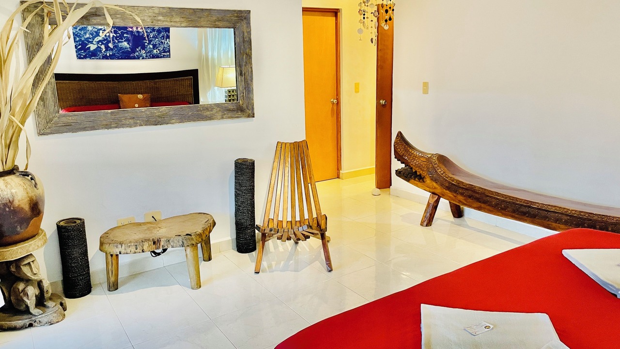 Photo of Patio Balcony in Playacar