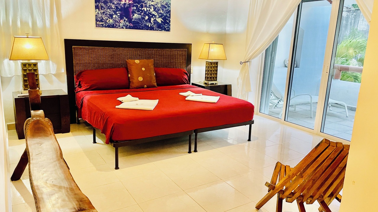 Photo of Patio Balcony in Playacar