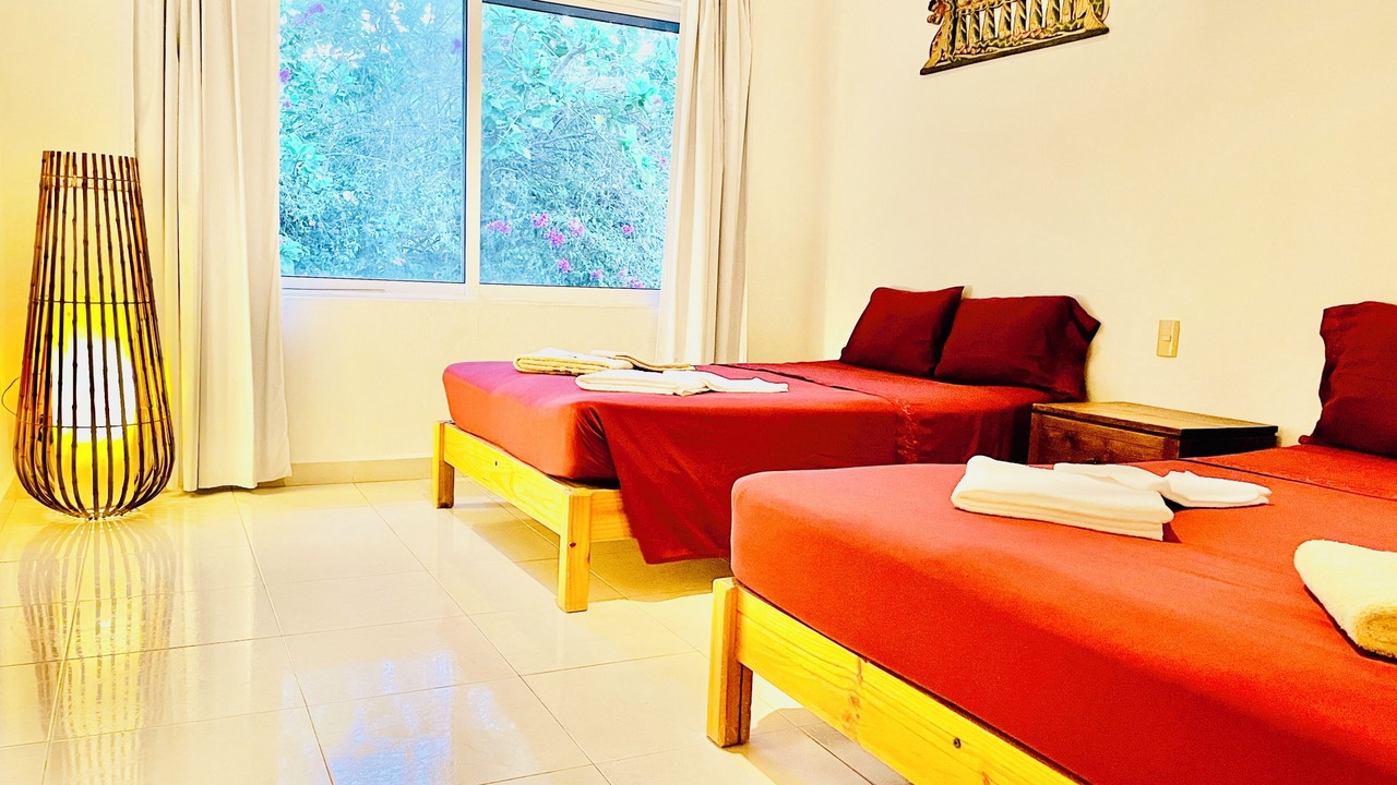 Photo of Patio Balcony in Playacar