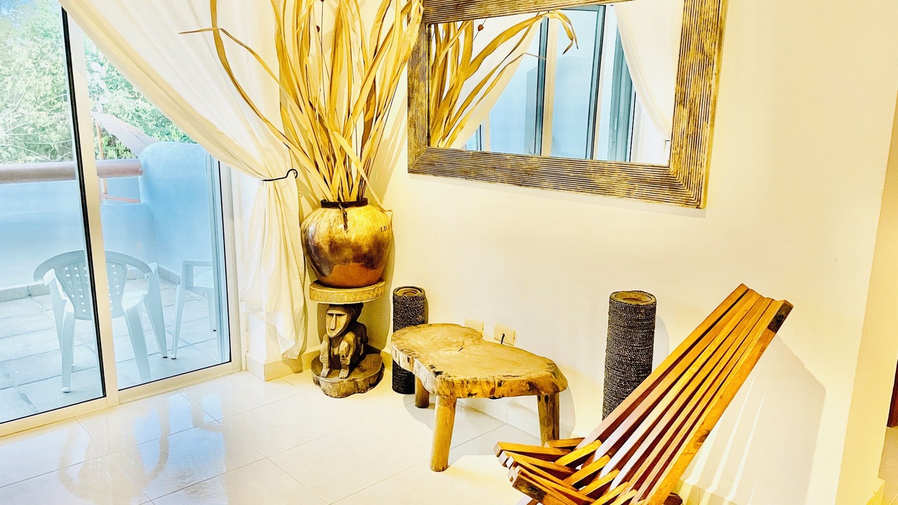 Photo of Patio Balcony in Playacar