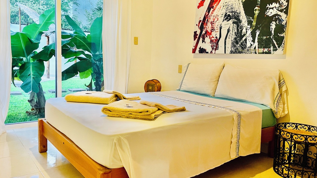Photo of Patio Balcony in Playacar