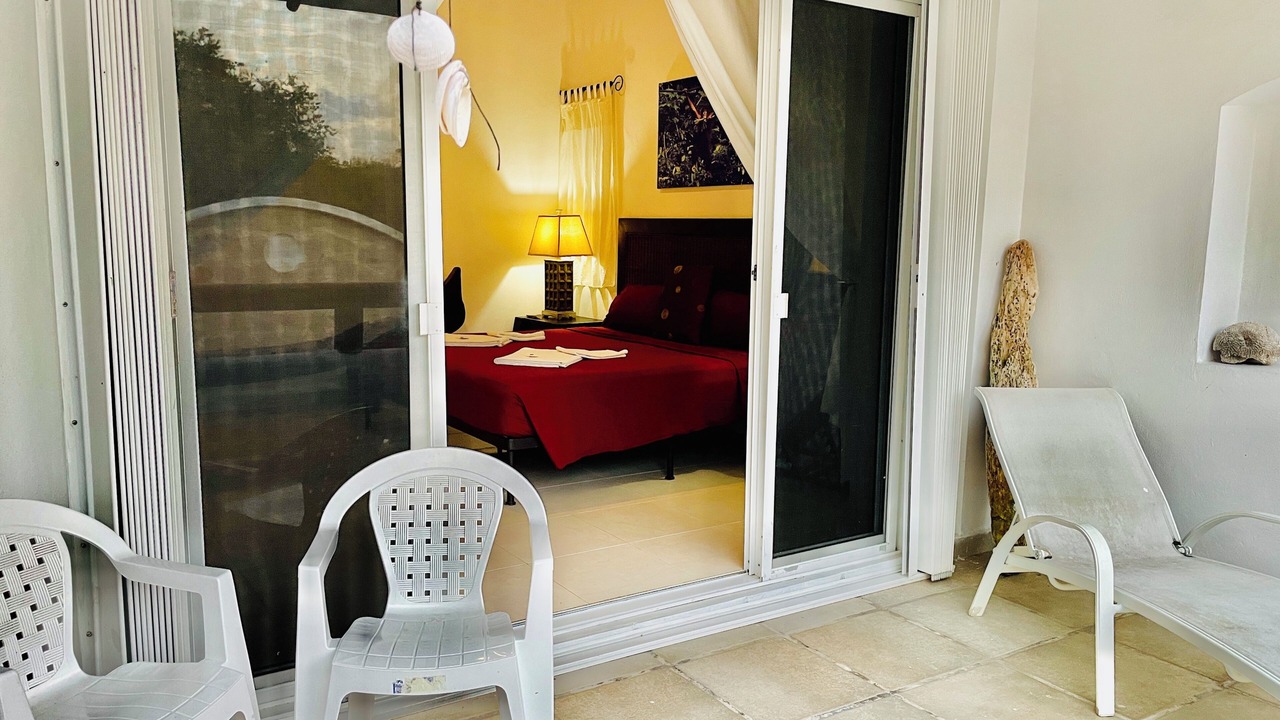 Photo of Patio Balcony in Playacar