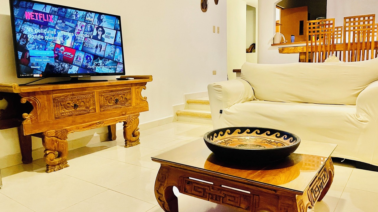 Photo of Livingroom in Playacar