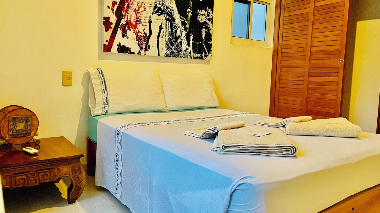 Photo of Patio Balcony in Playacar