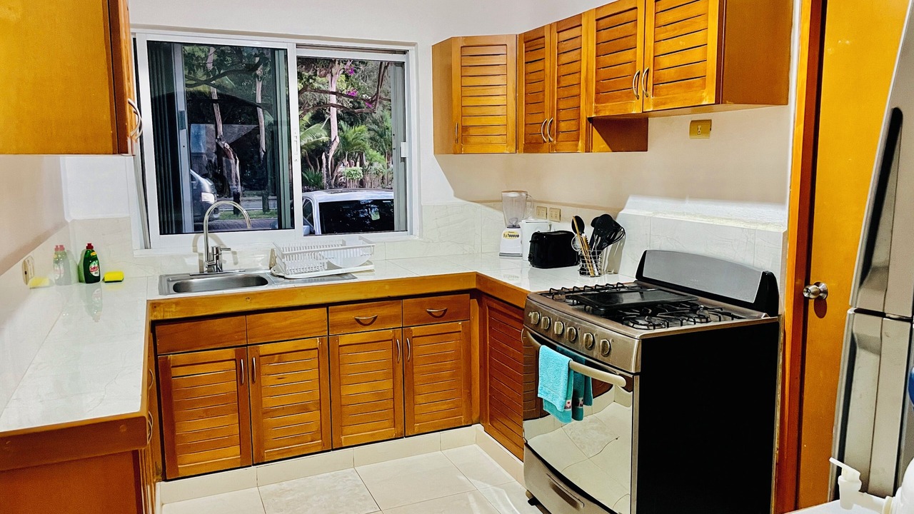 Photo of Patio Balcony in Playacar