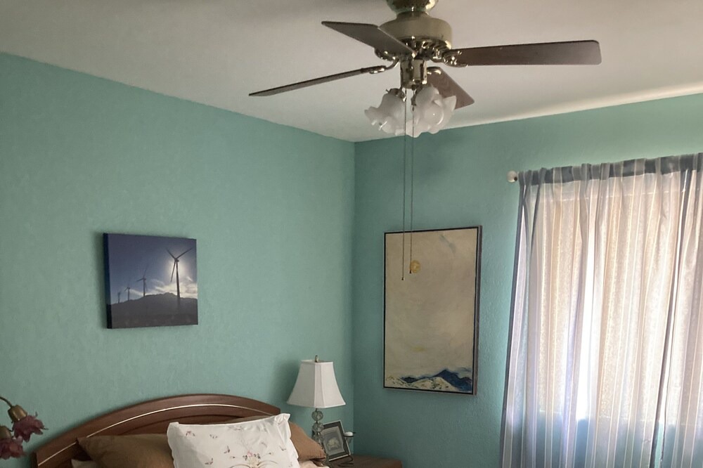 Photo of Bedroom in Desert Hot Springs