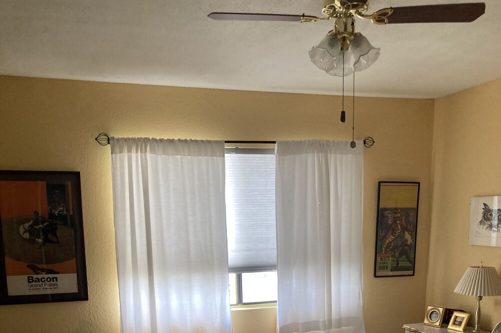 Photo of Bedroom in Desert Hot Springs