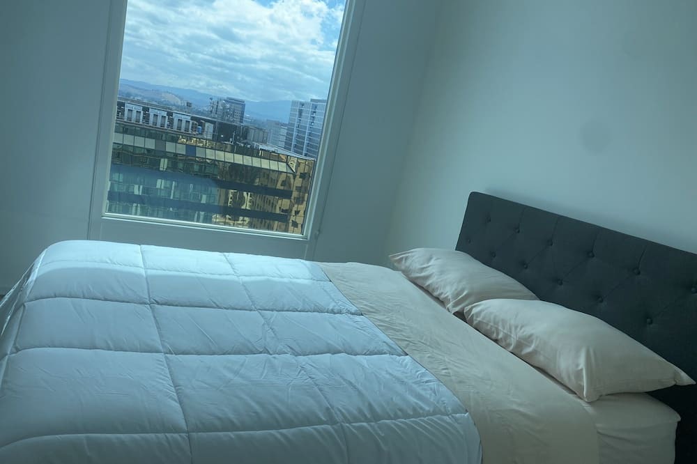 Photo of Bedroom in Downtown San Jose