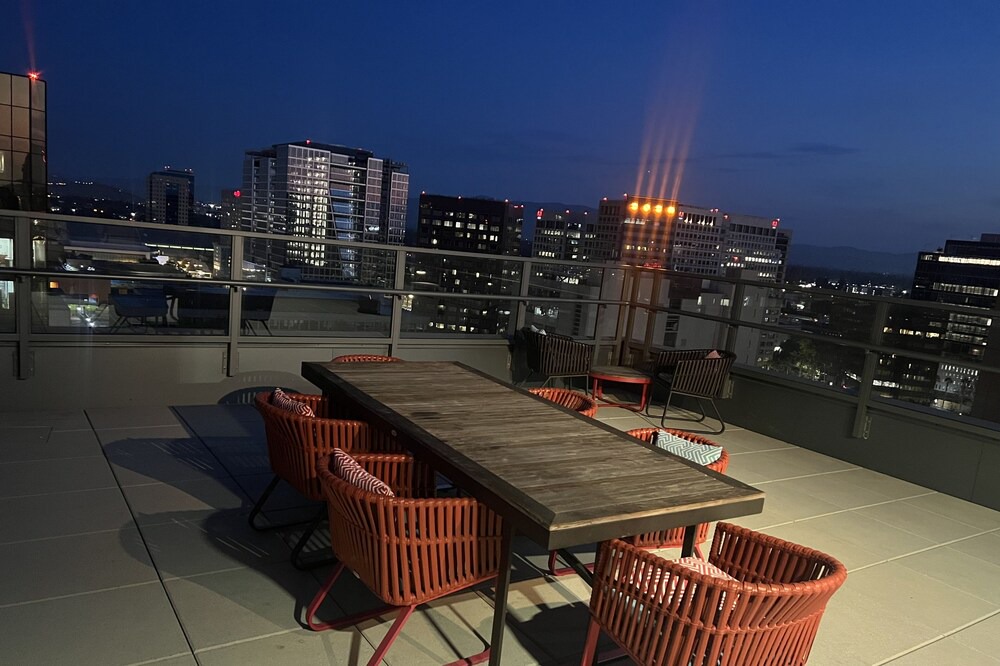Photo of Outdoor in Downtown San Jose