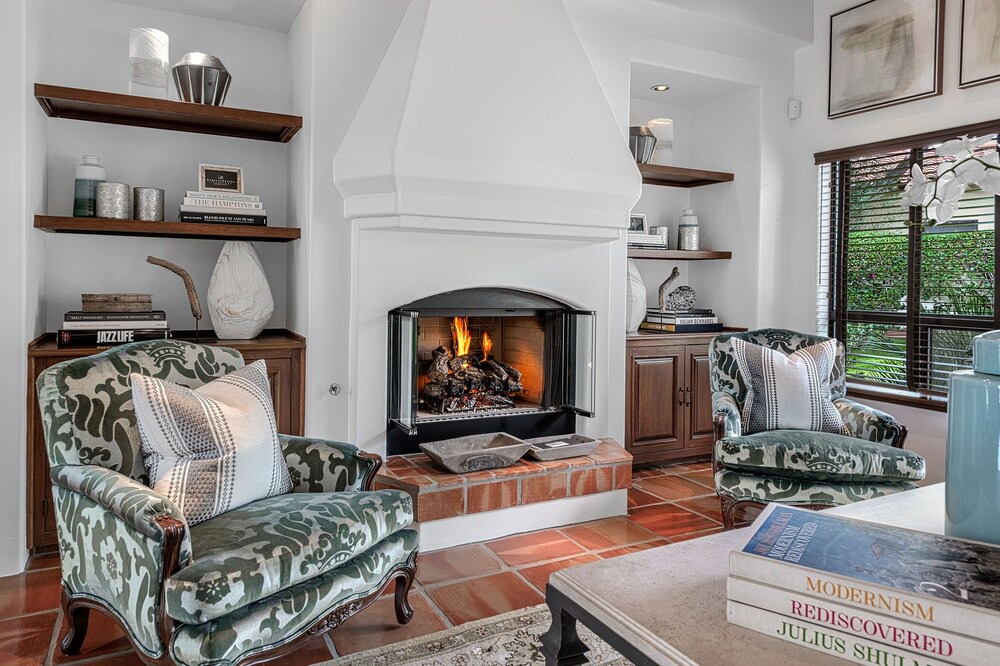 Photo of Livingroom in Sunrise Vista Chino