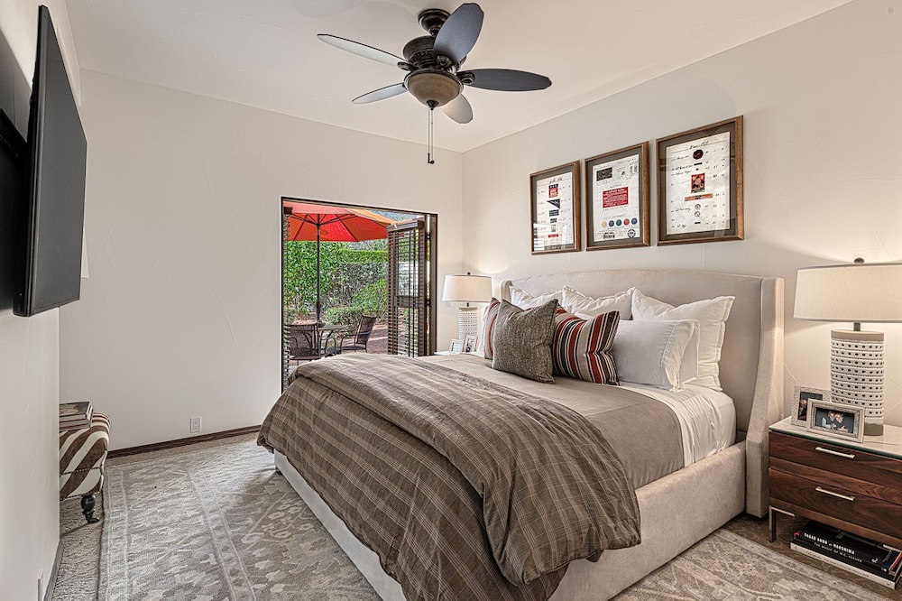 Photo of Bedroom in Sunrise Vista Chino