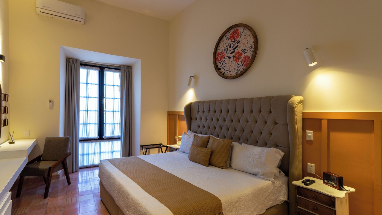 Photo of Bedroom in Centro
