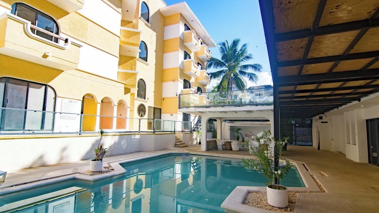Photo of Patio Balcony in Centro