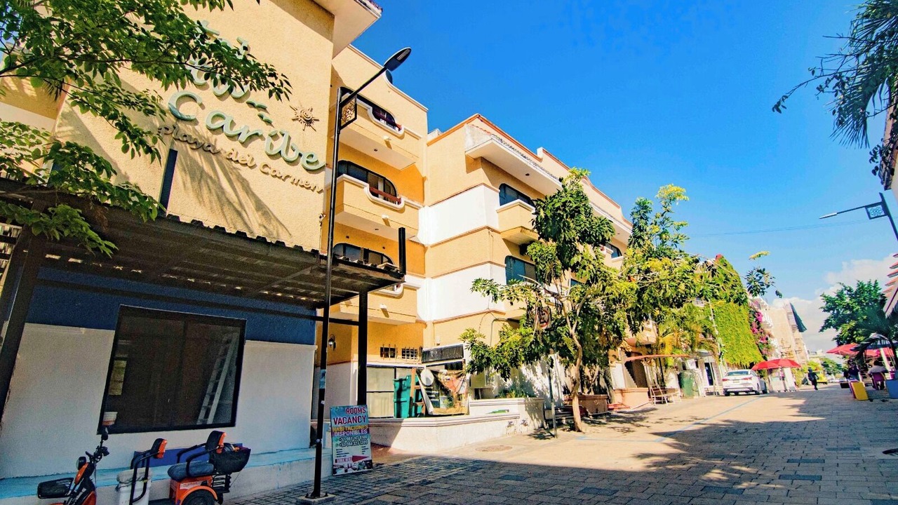 Photo of Outdoor in Centro