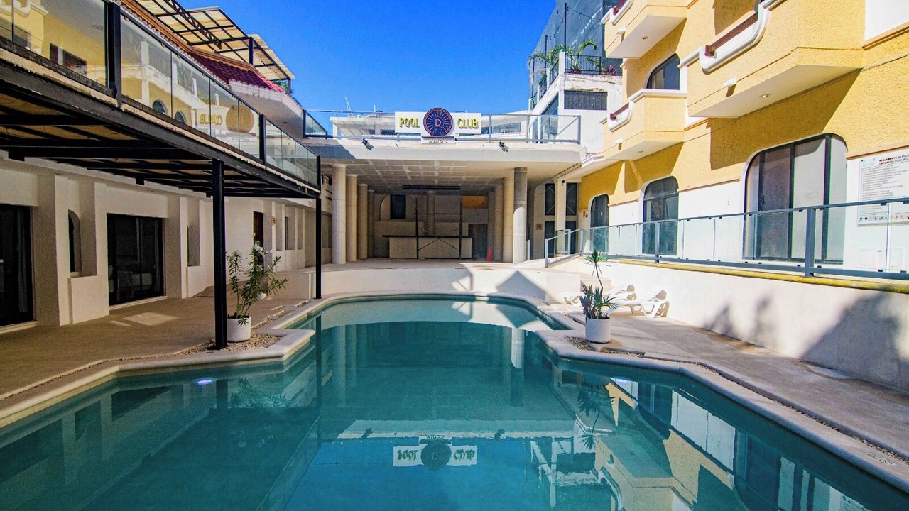 Photo of Outdoor in Centro