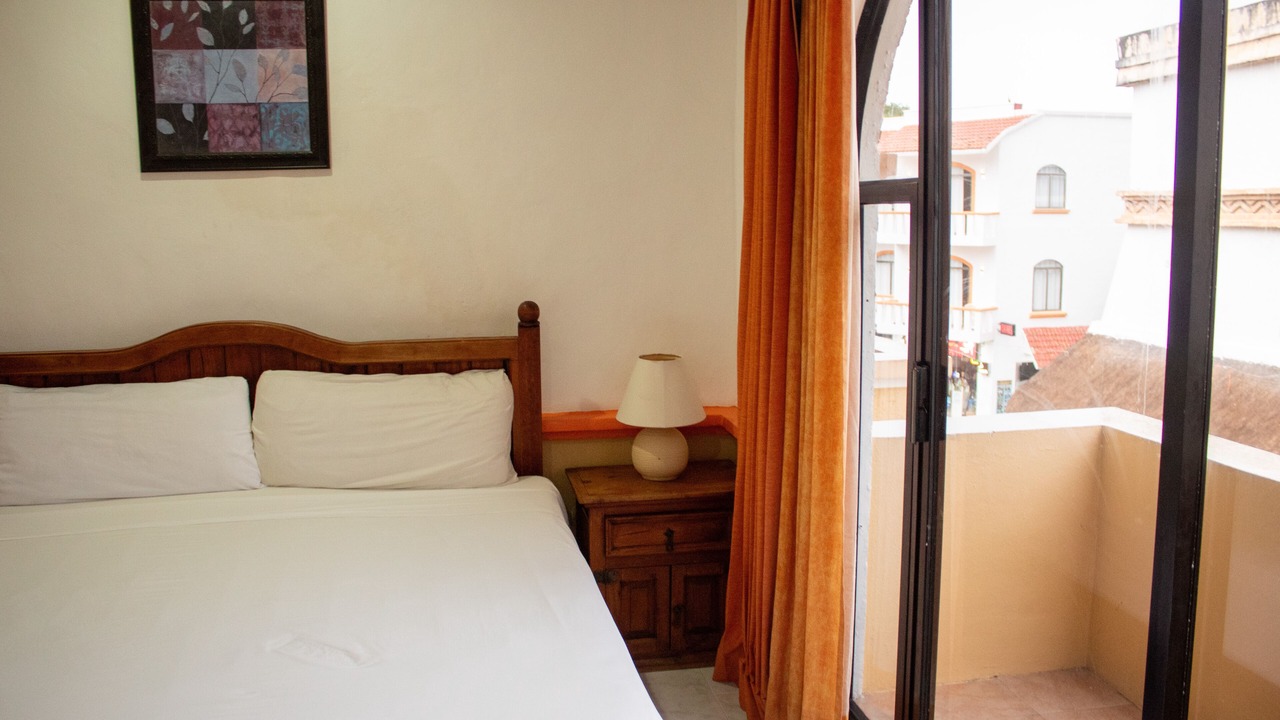Photo of Bedroom in Centro