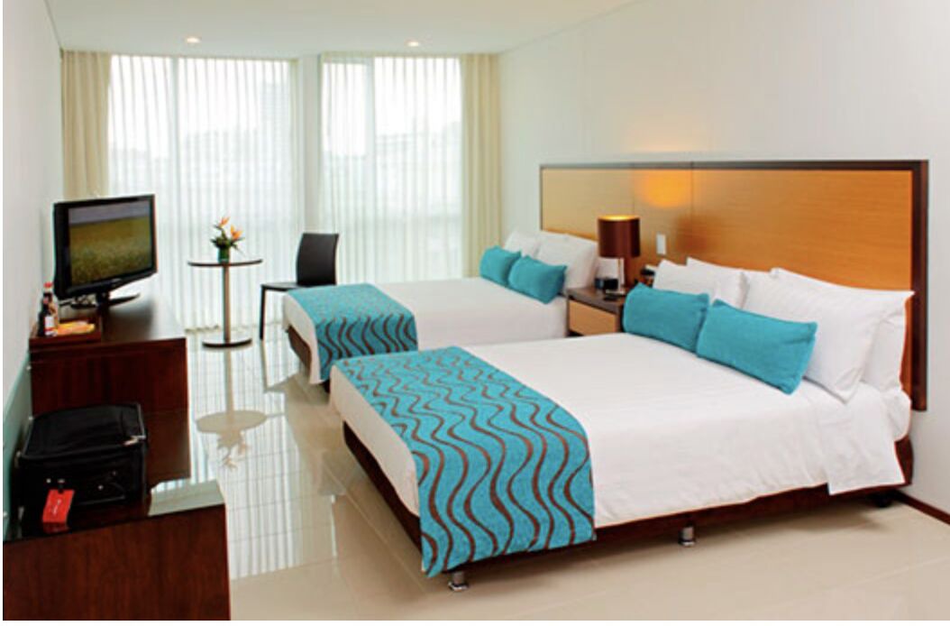 Photo of Bedroom in Guadalajara