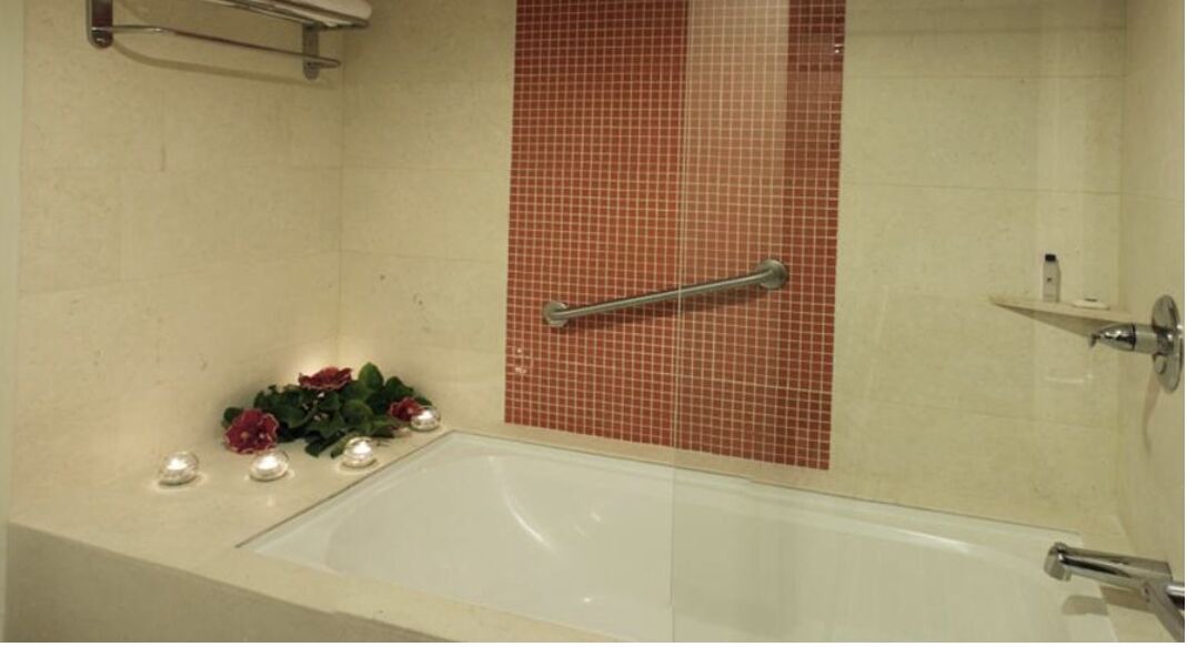 Photo of Bathroom in Guadalajara