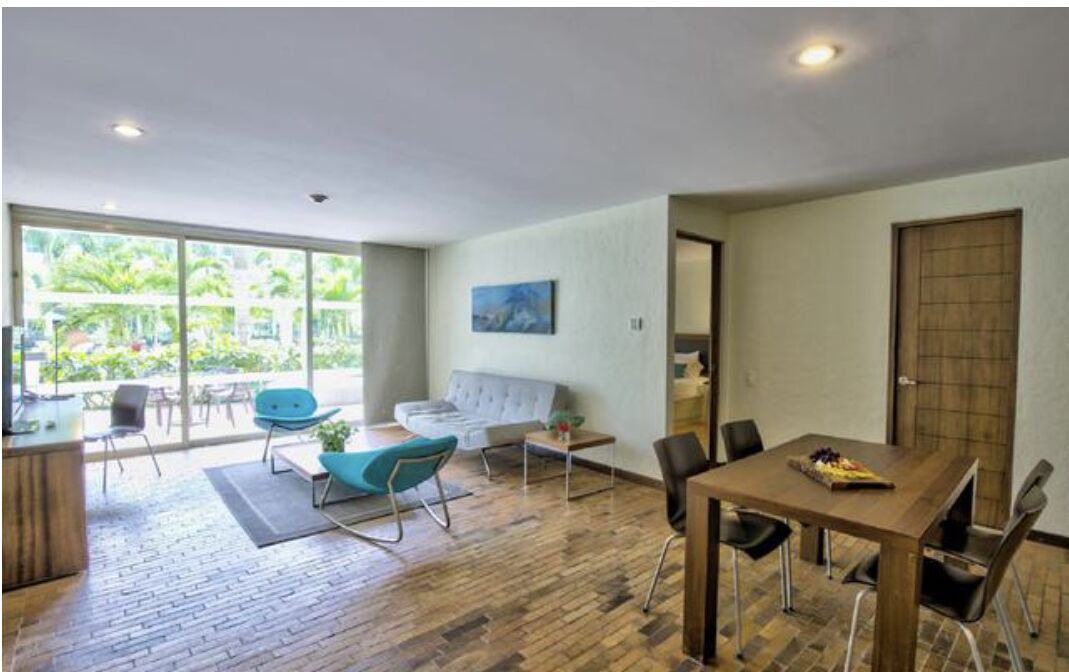 Photo of Bedroom in Guadalajara