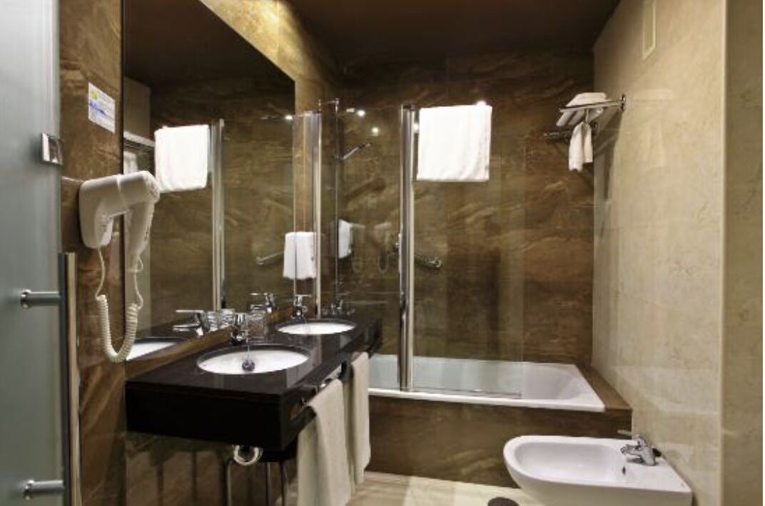 Photo of Bathroom in Guadalajara